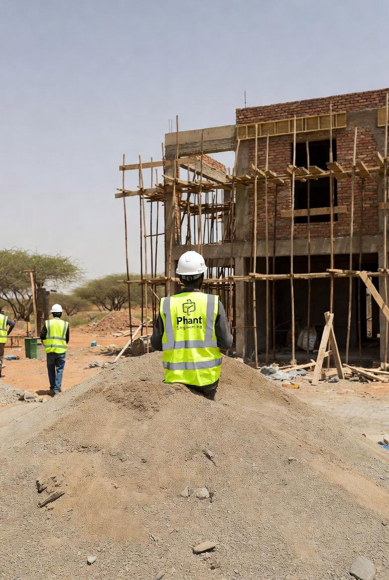 Residential buildings 4