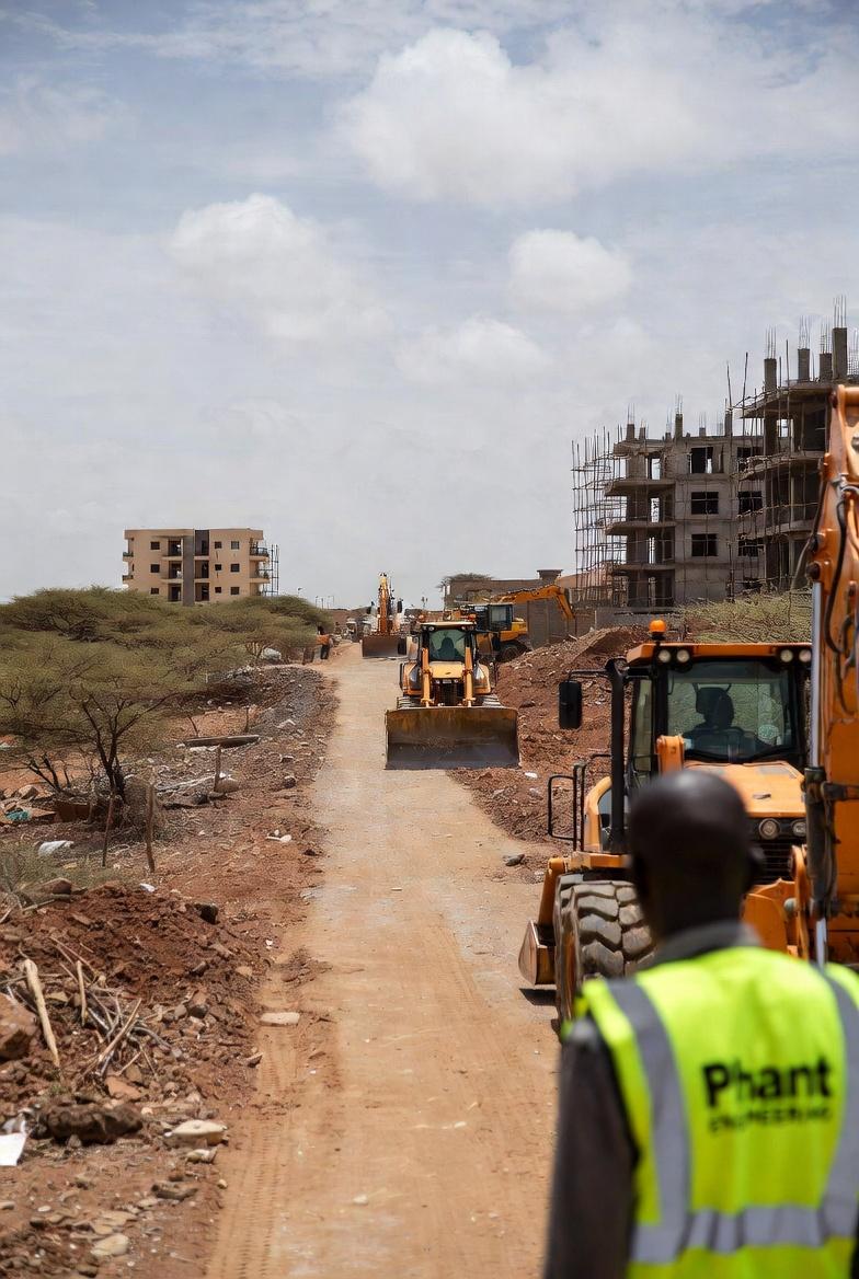 Building Construction