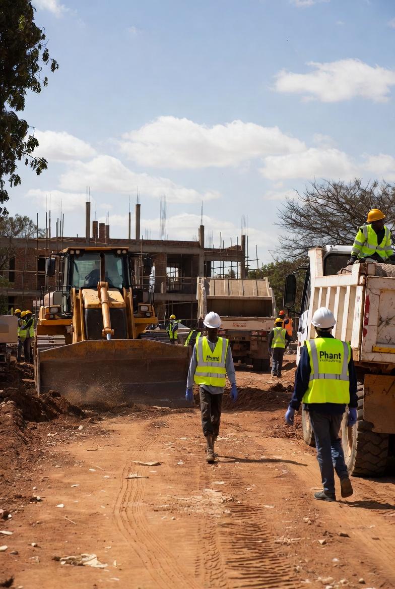 Renovation & Maintenance